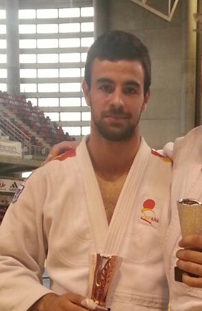 Resultados European Cup Junior Rep&uacute;blica Checa 25-07-15